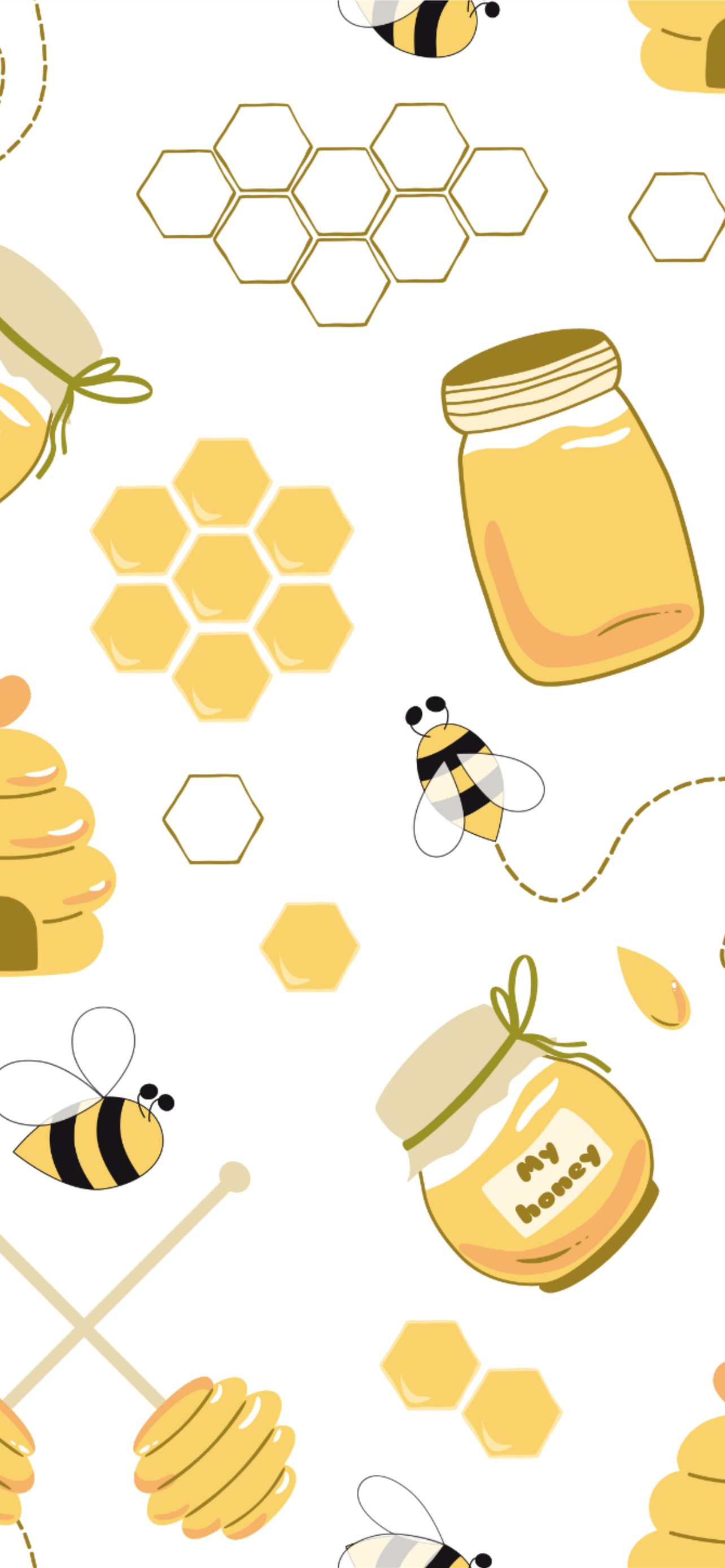 Bee Wallpapers