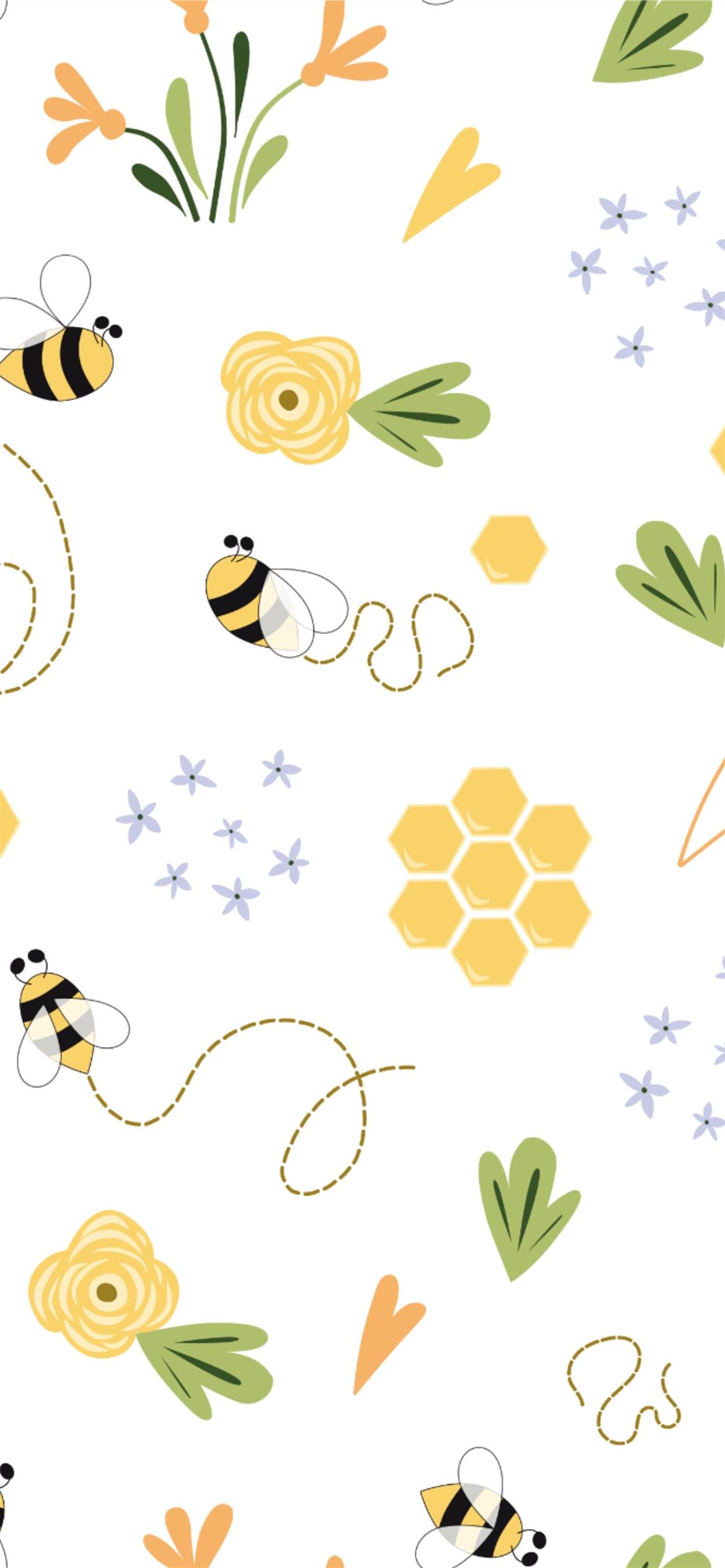 Bee Wallpapers