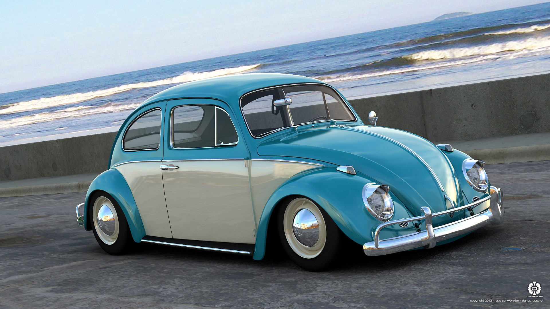 Beetle Wallpapers