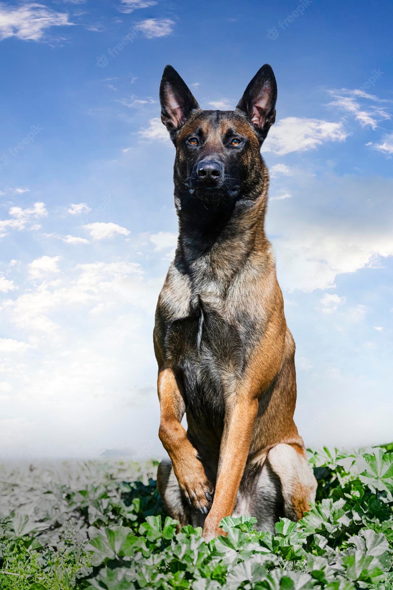 Belgian Shepherd Wallpapers