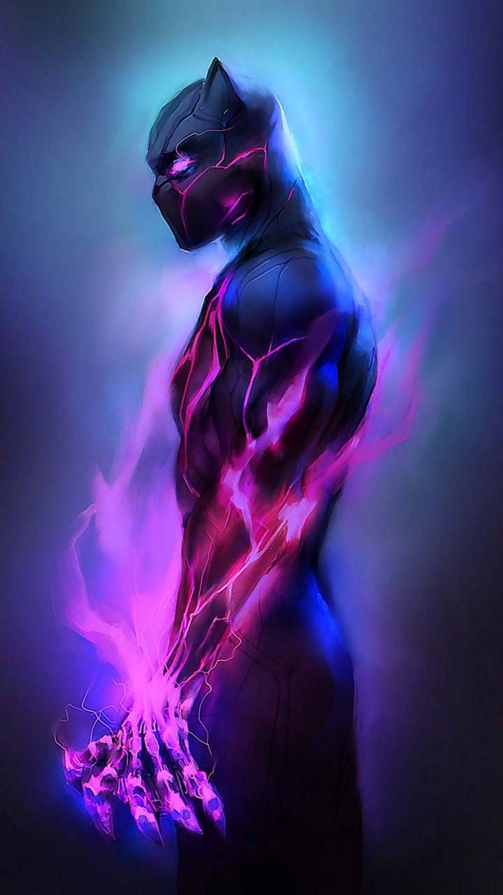 Black Panther Wallpapers