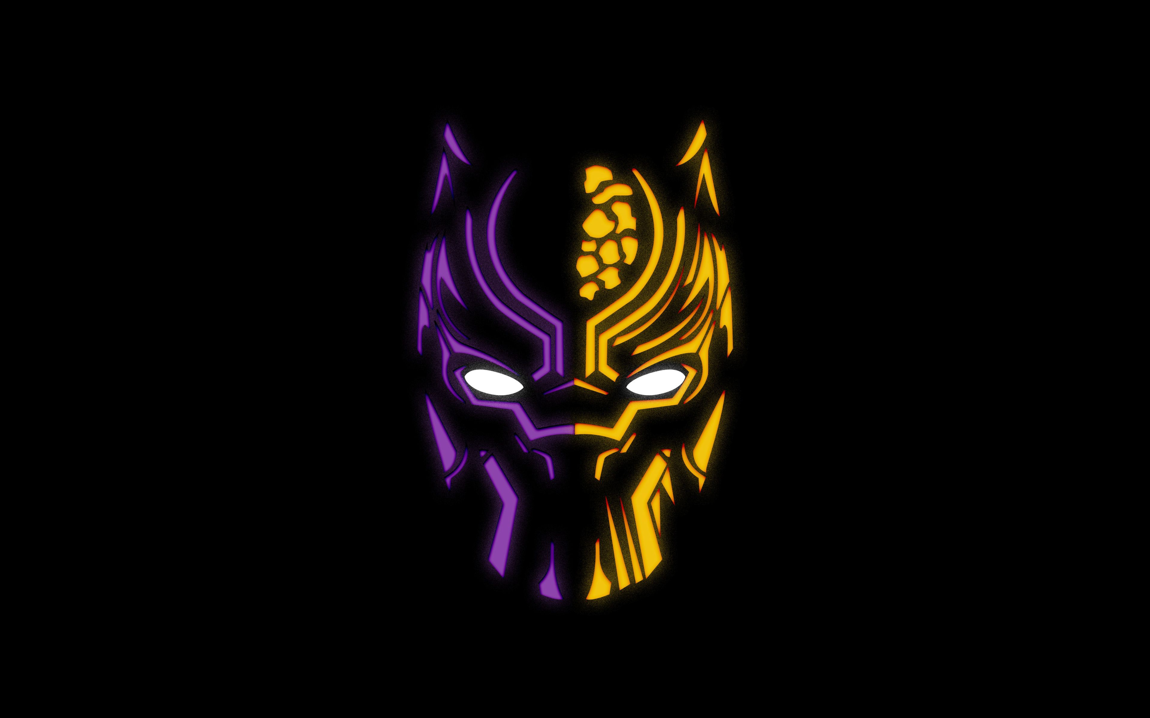 Black Panther Wallpapers