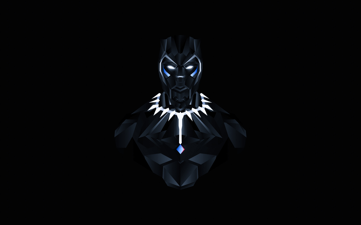 Black Panther Wallpapers