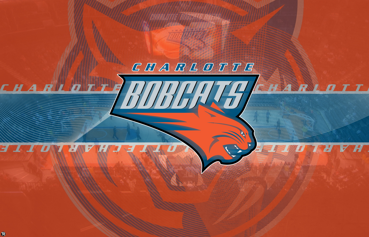 Bobcats Wallpapers