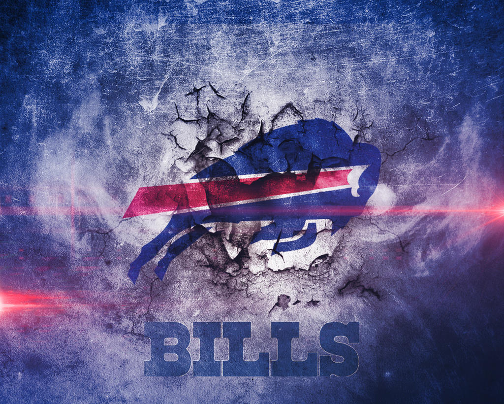 Buffalo Wallpapers