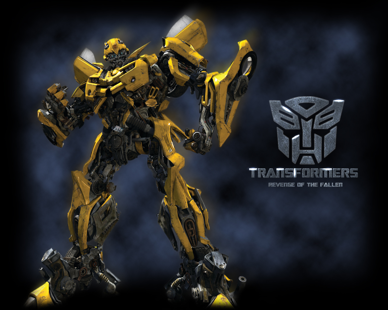 Bumblebee Wallpapers