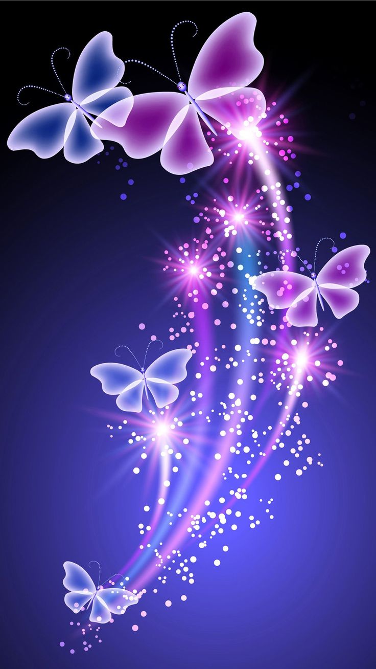 Butterflies Wallpapers