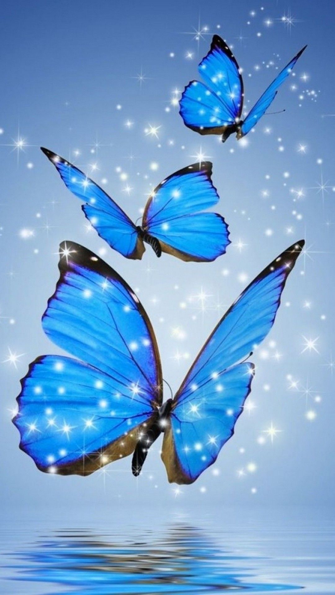 Butterfly Wallpapers