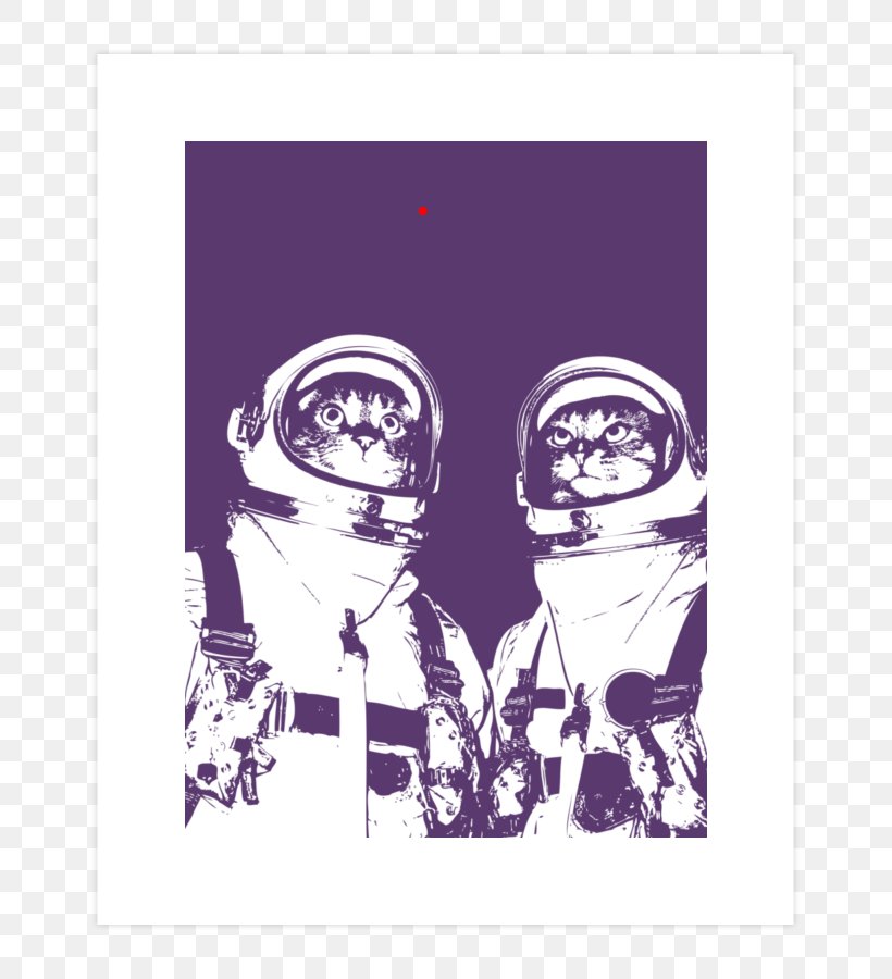 Cat Astronaut Wallpapers