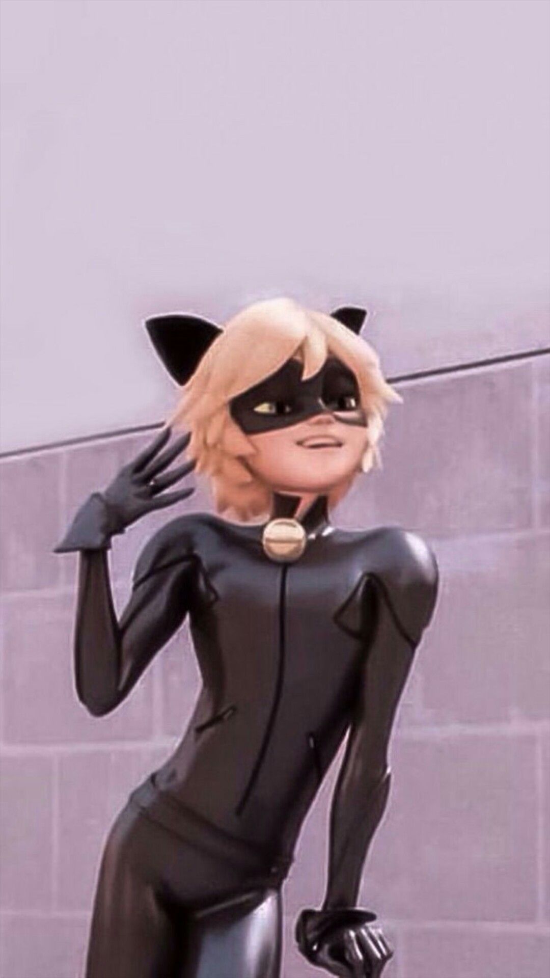 Cat Noir Wallpapers