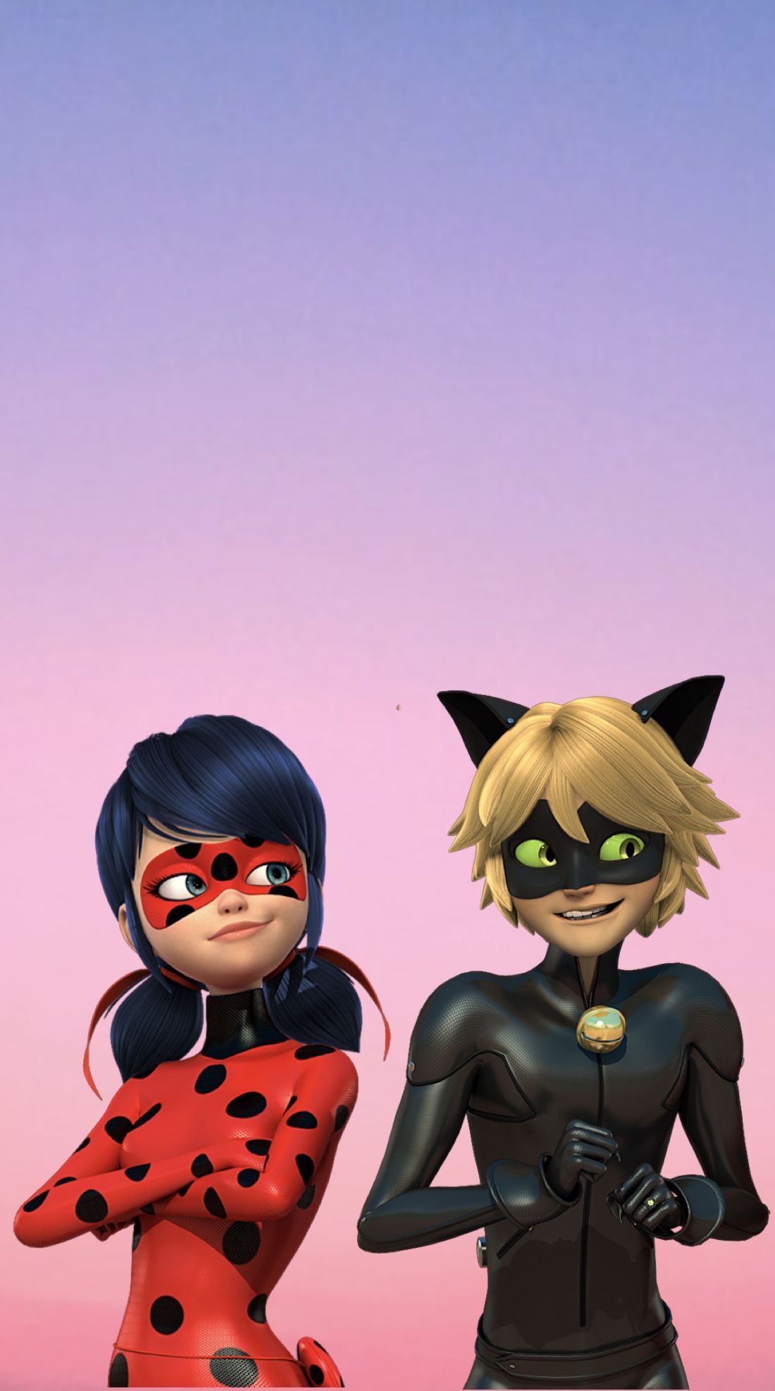 Cat Noir Wallpapers