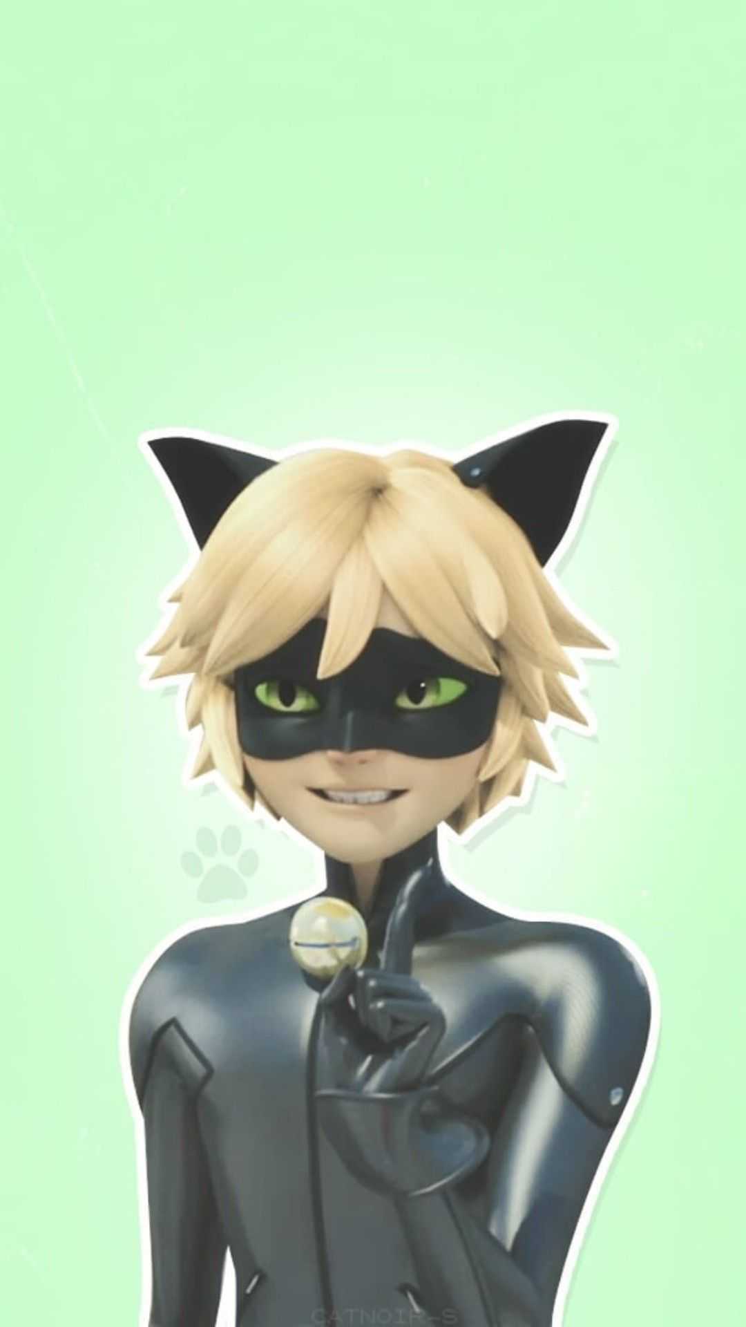 Cat Noir Wallpapers