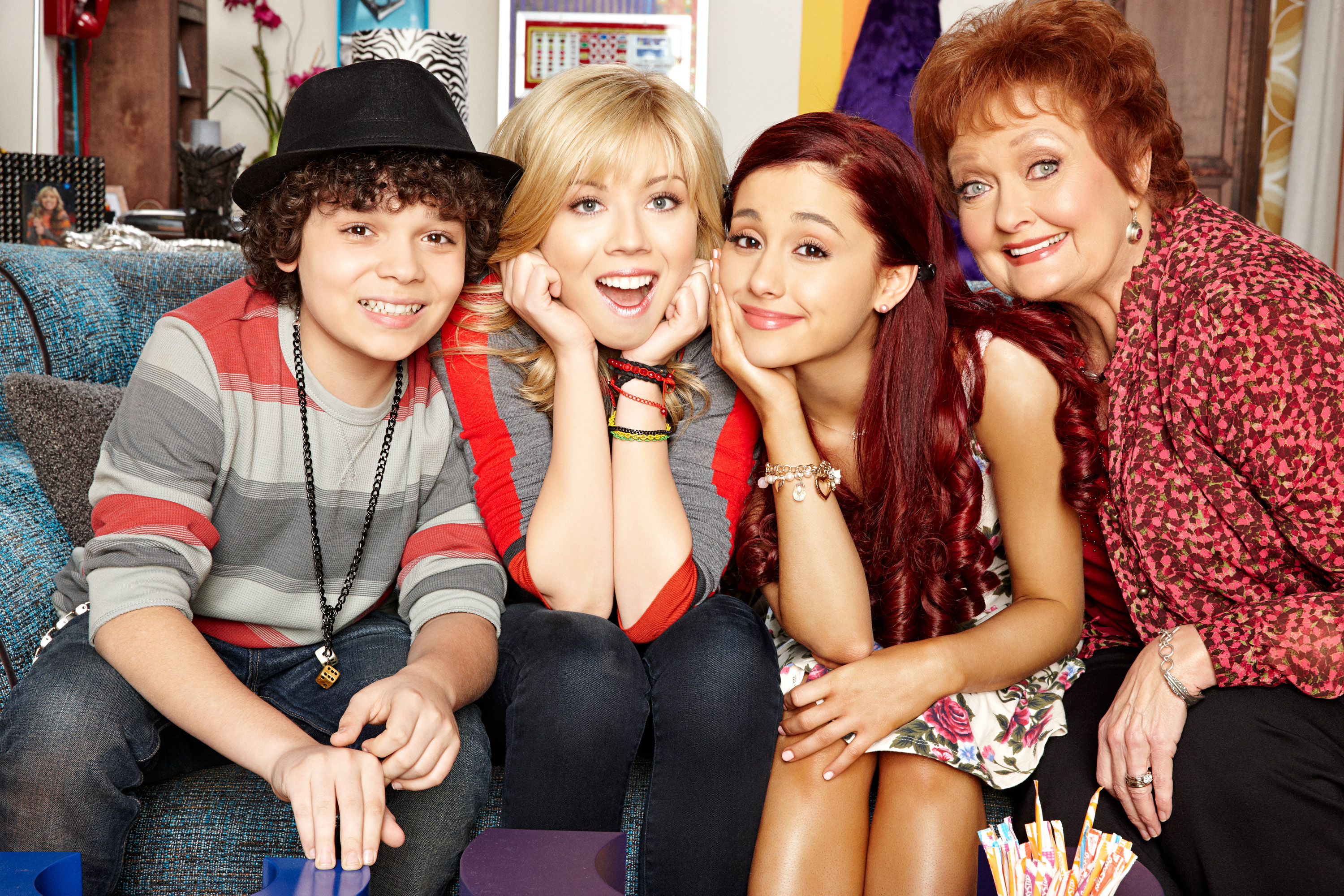 Cat Valentine Sam And Cat Wallpapers