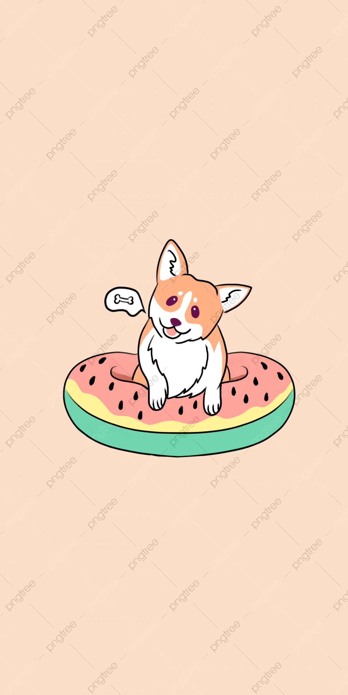 Corgi Wallpapers