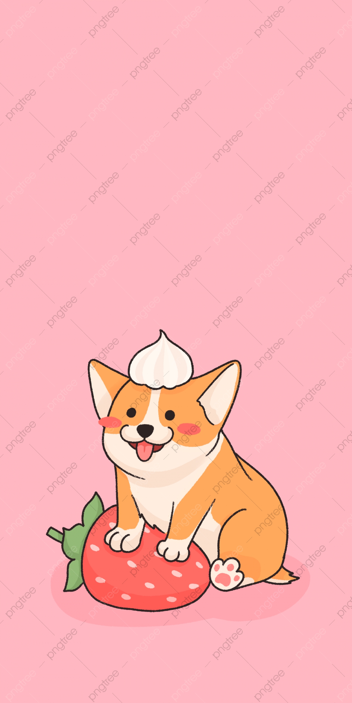 Corgi Wallpapers