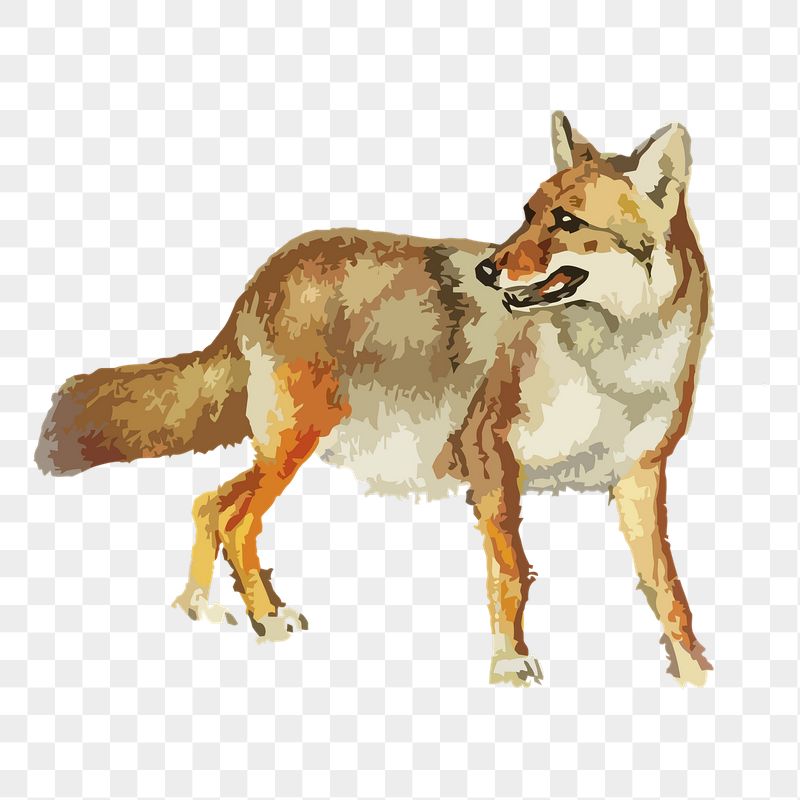 Coyote Wallpapers