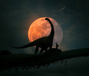 Dinosaur Wallpapers