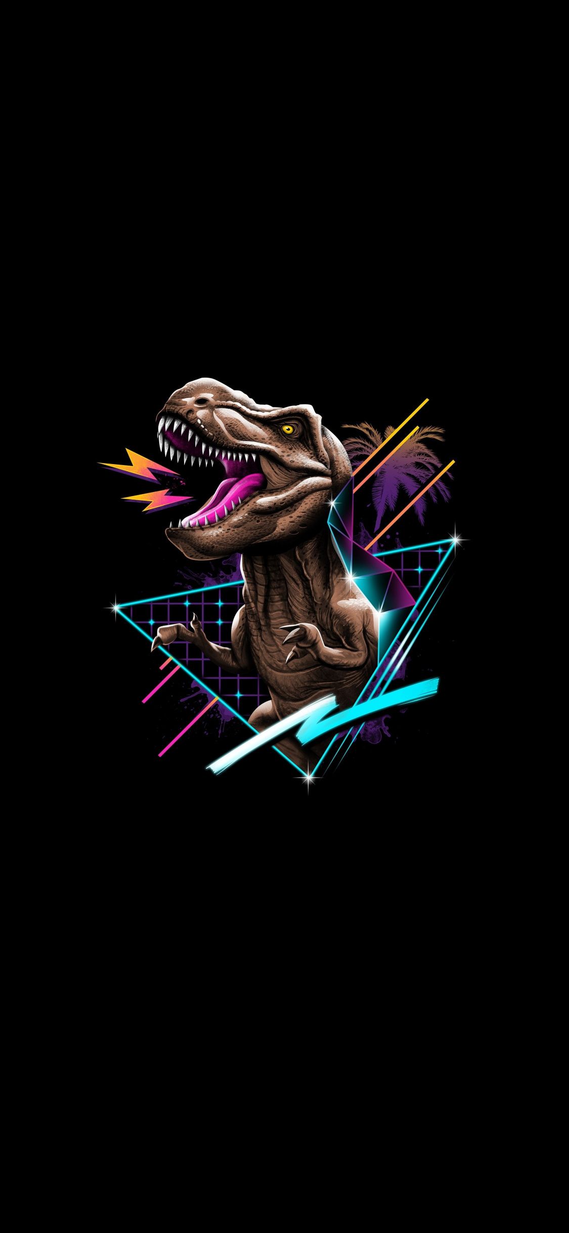 Dinosaur Wallpapers