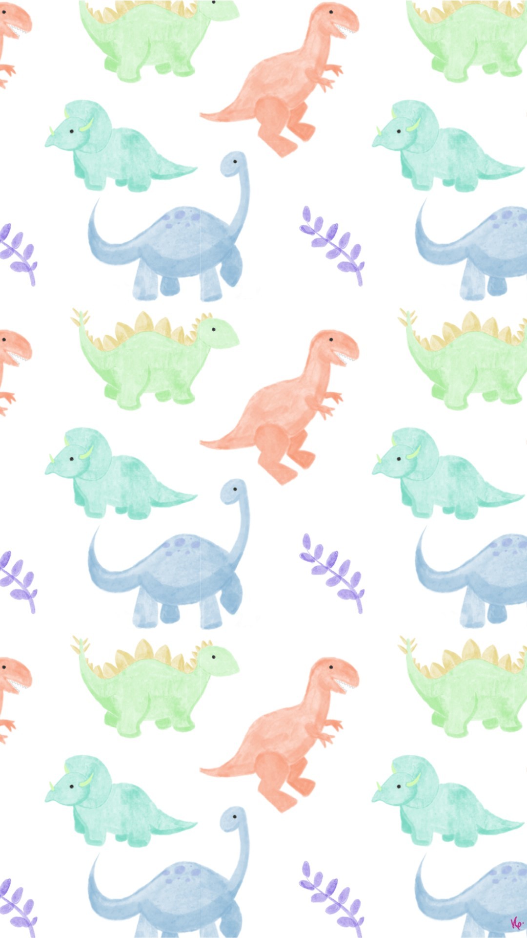 Dinosaur Wallpapers