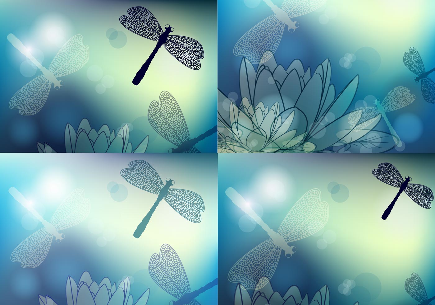 Dragonfly Wallpapers