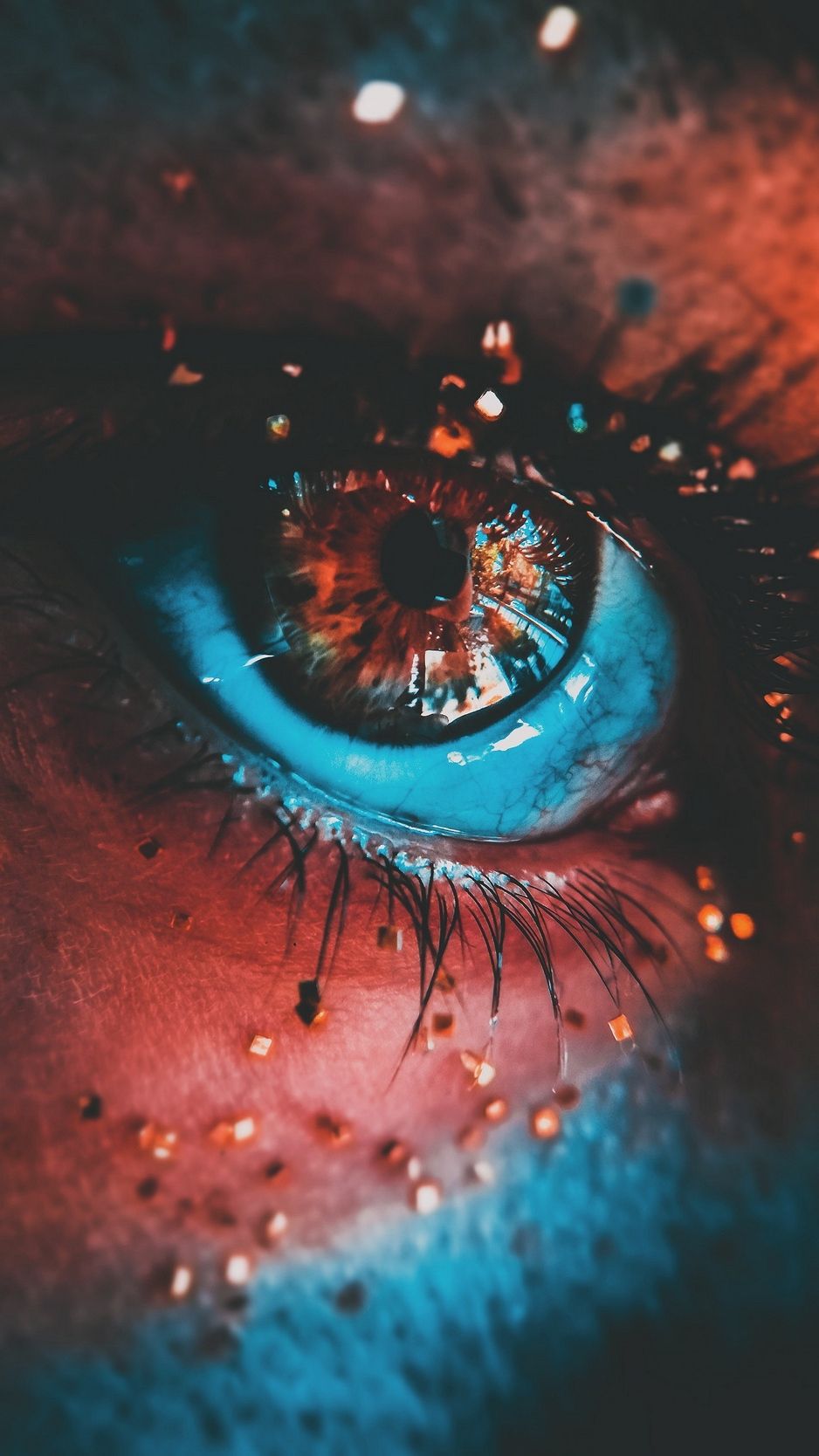 Eye Wallpapers