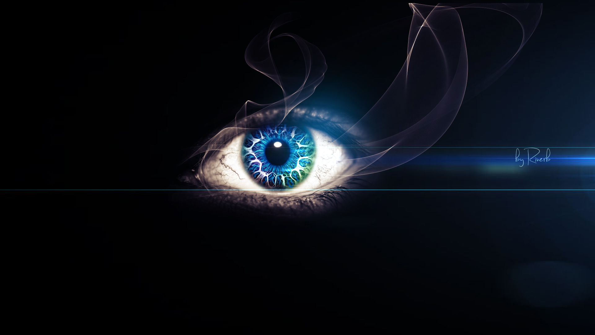 Eye Wallpapers