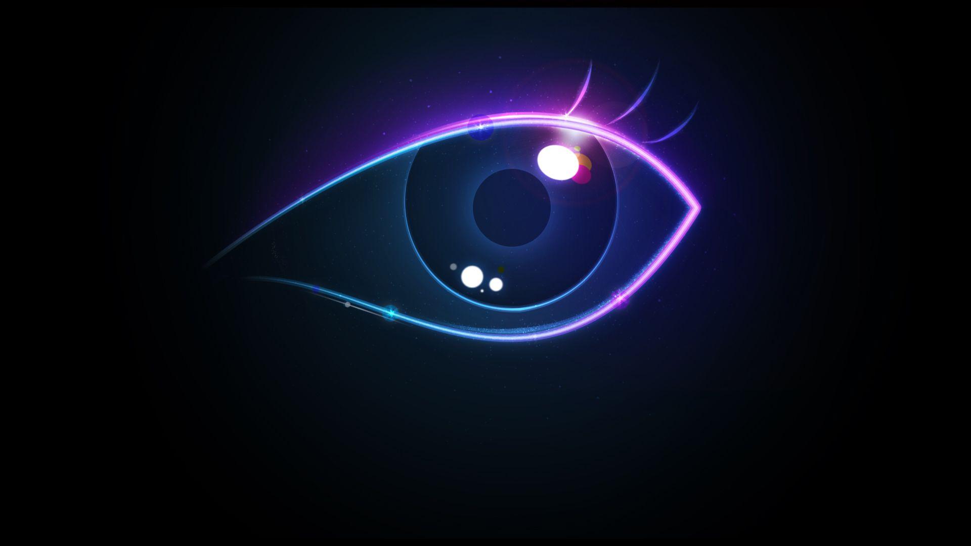 Eye Wallpapers