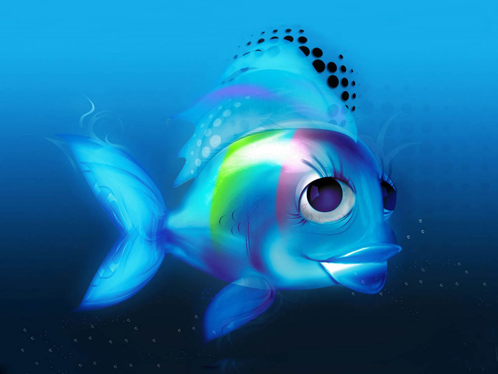 Fish Wallpapers