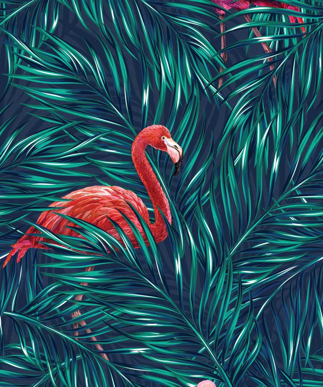 Flamingo Wallpapers