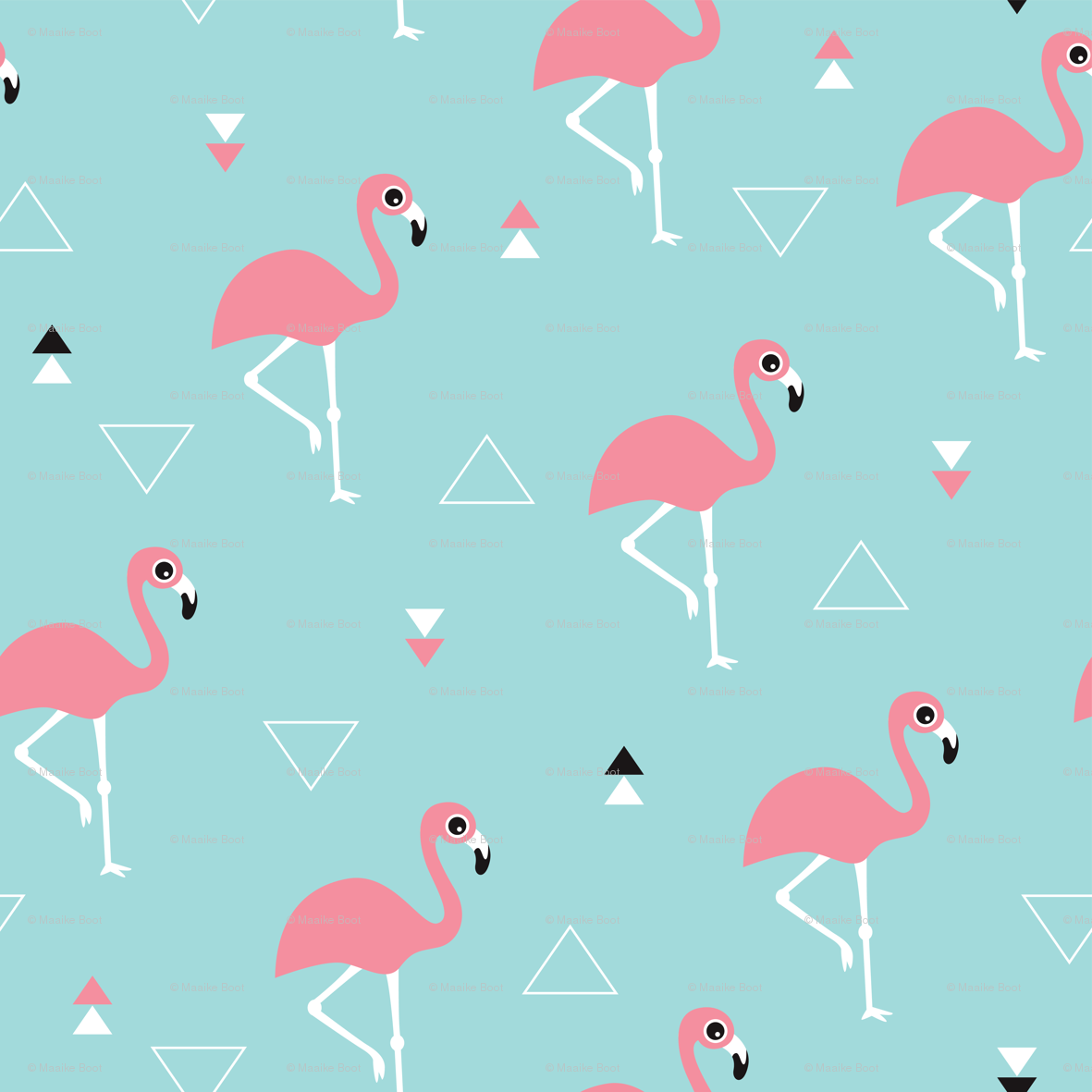 Flamingo Wallpapers