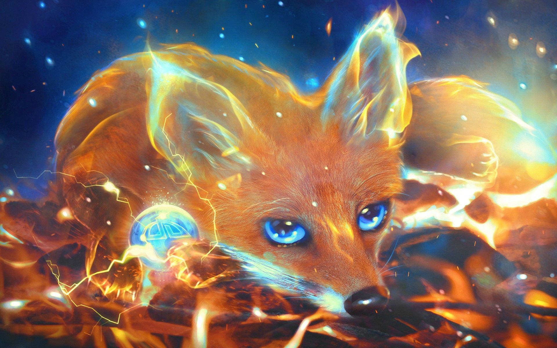 Fox Wallpapers