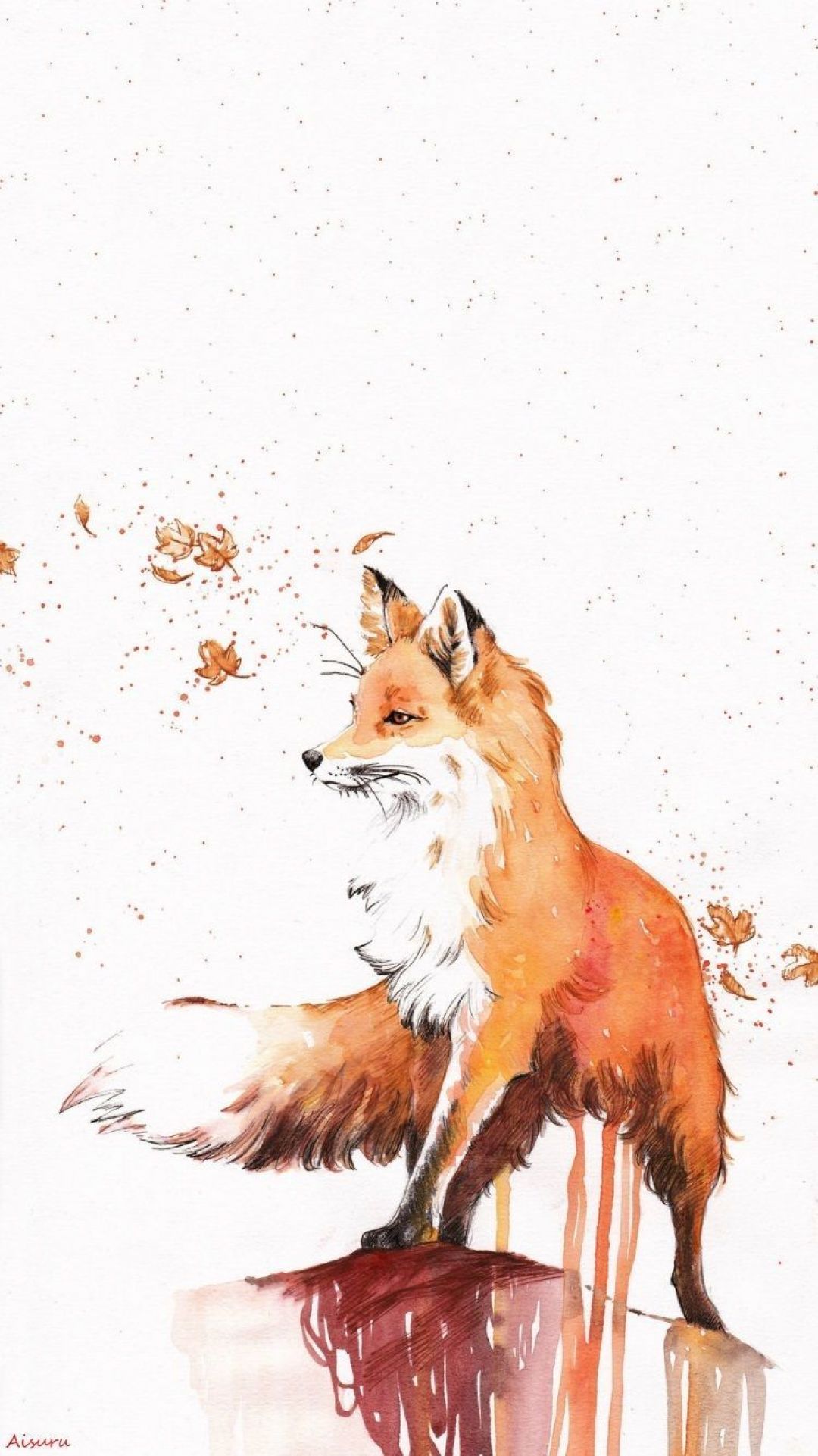 Fox Wallpapers