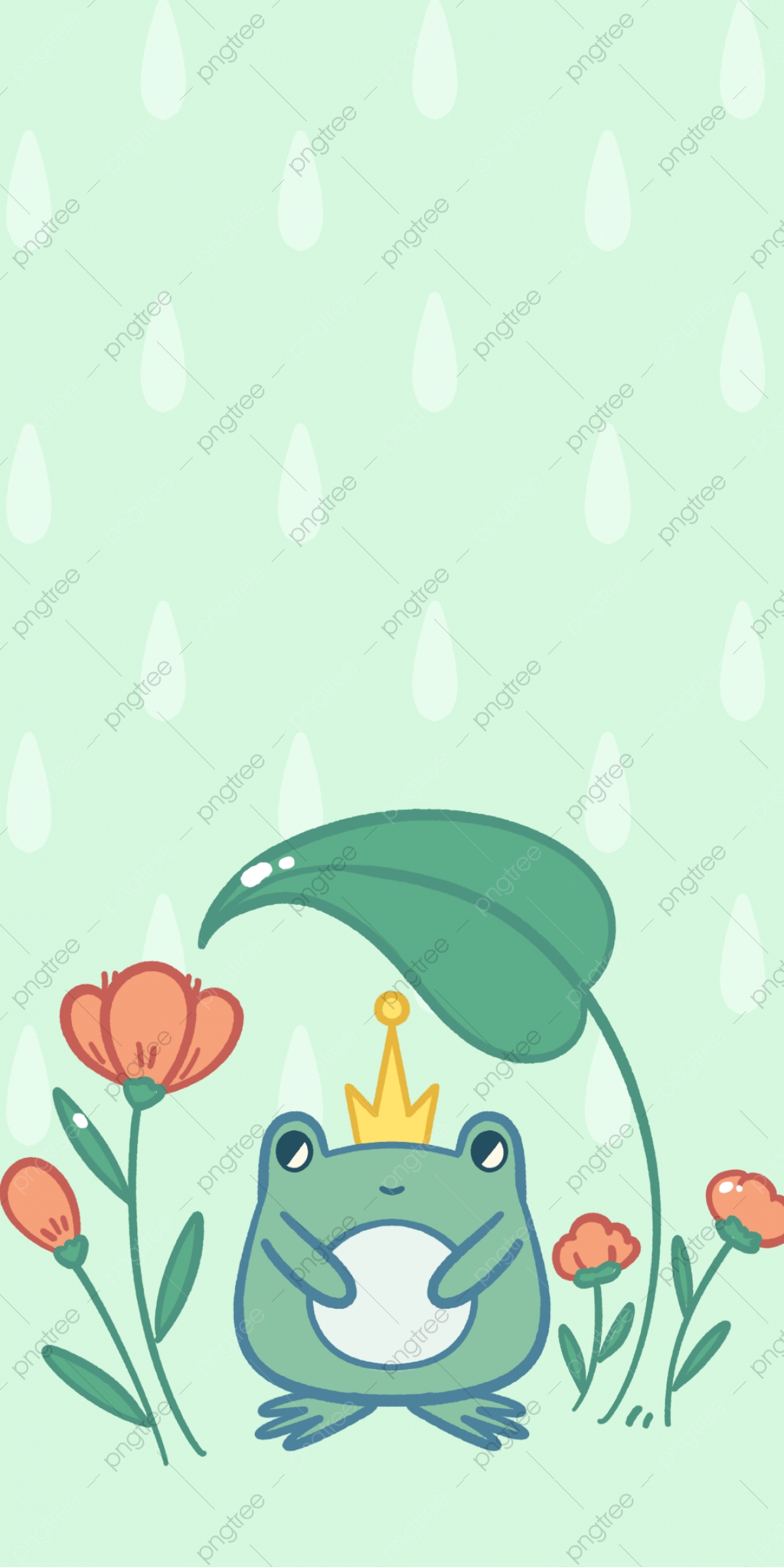 Frog Wallpapers