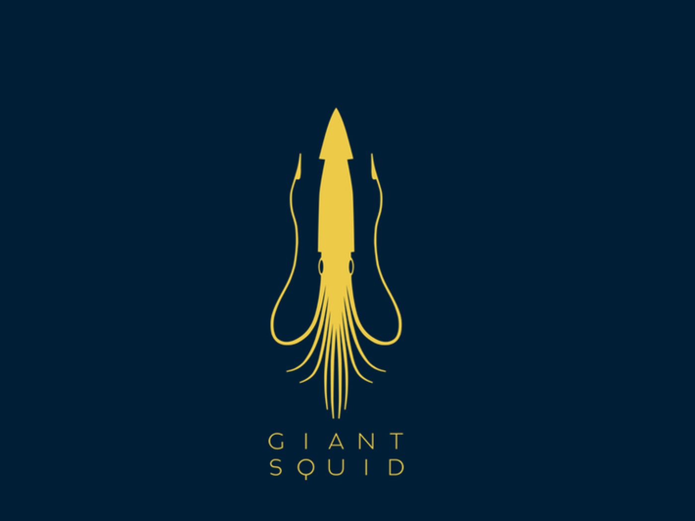 Giant Squid Wallpapers