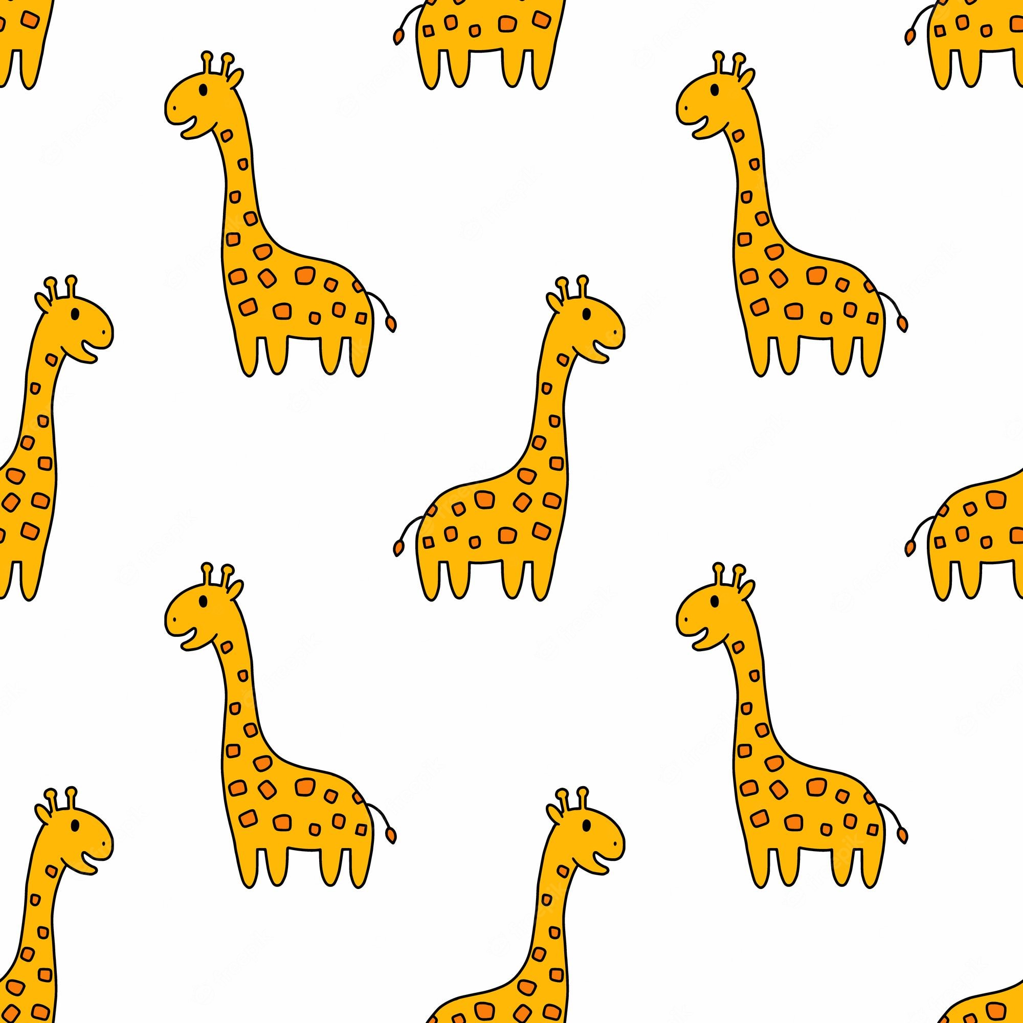 Giraffe Wallpapers