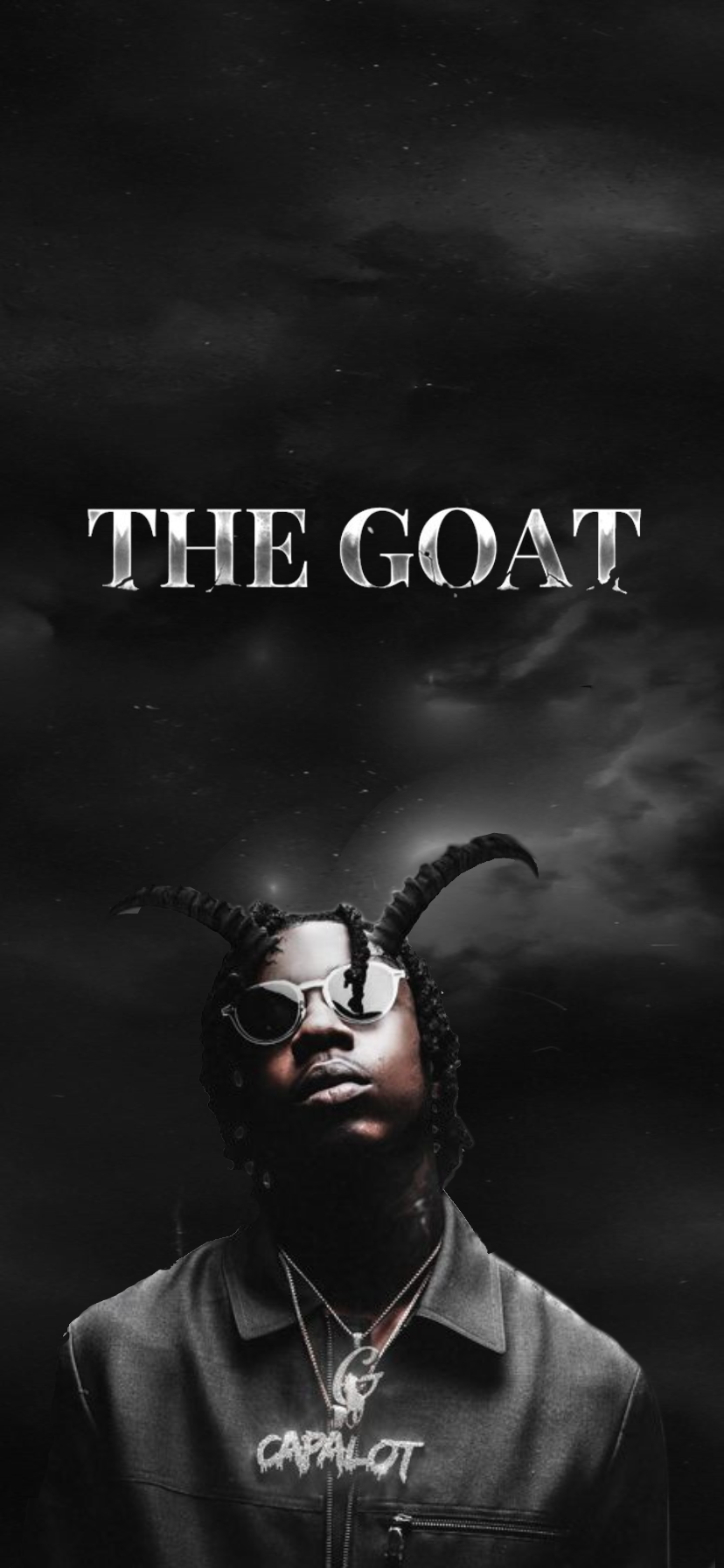 Goat Wallpapers