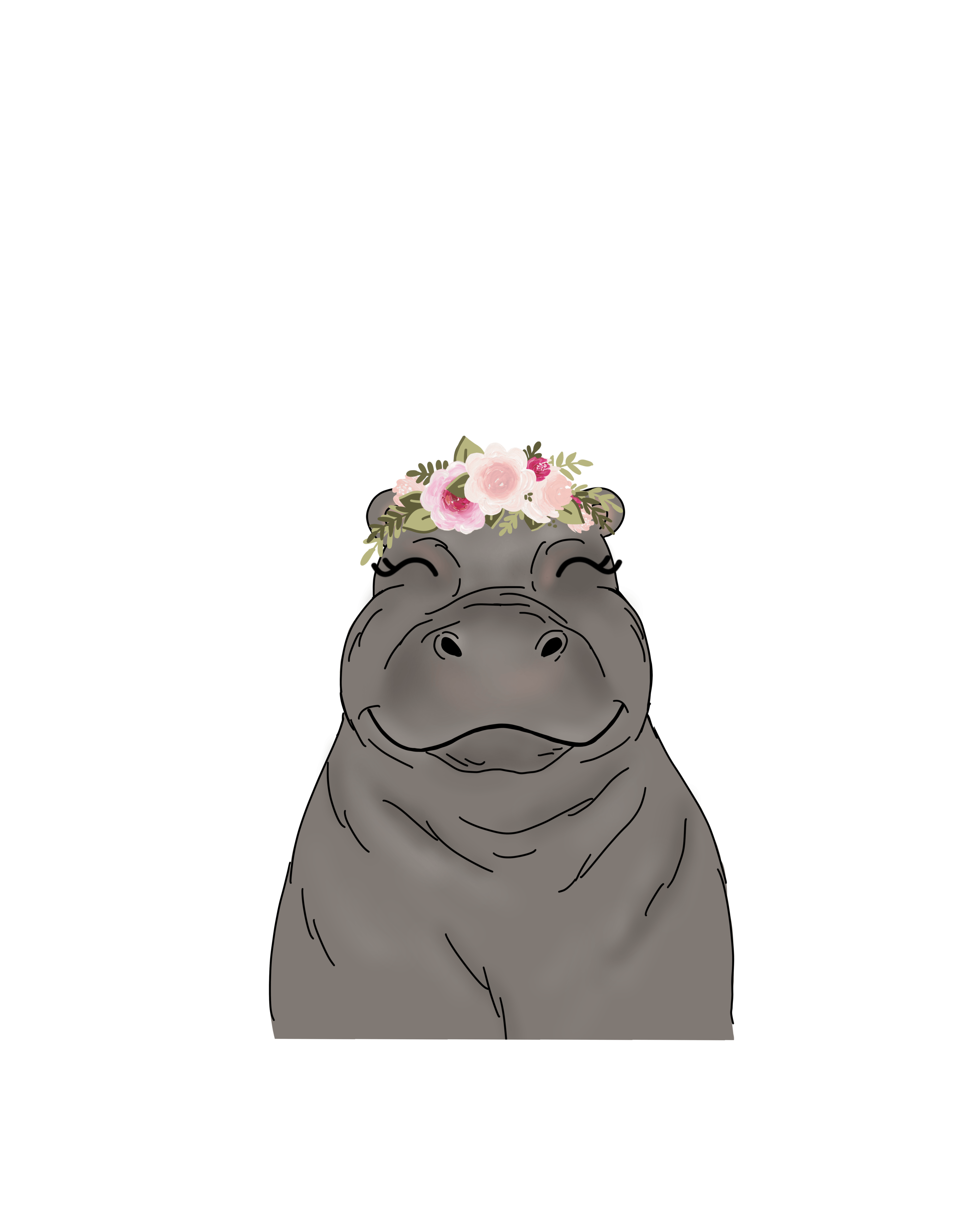 Hippo Wallpapers