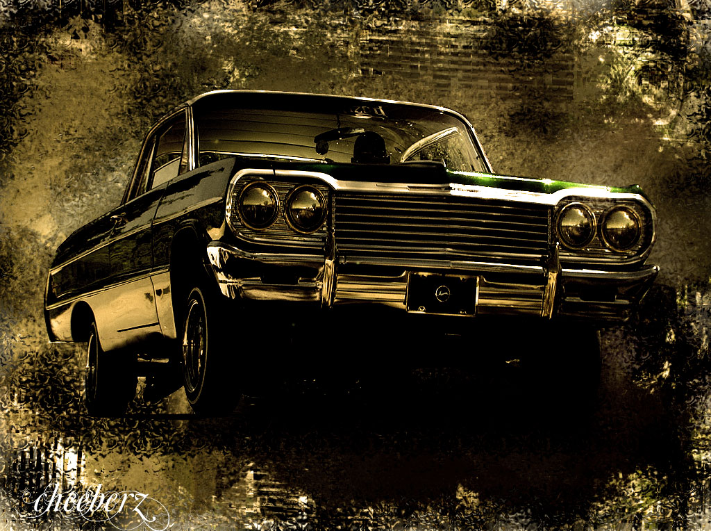 Impala Wallpapers