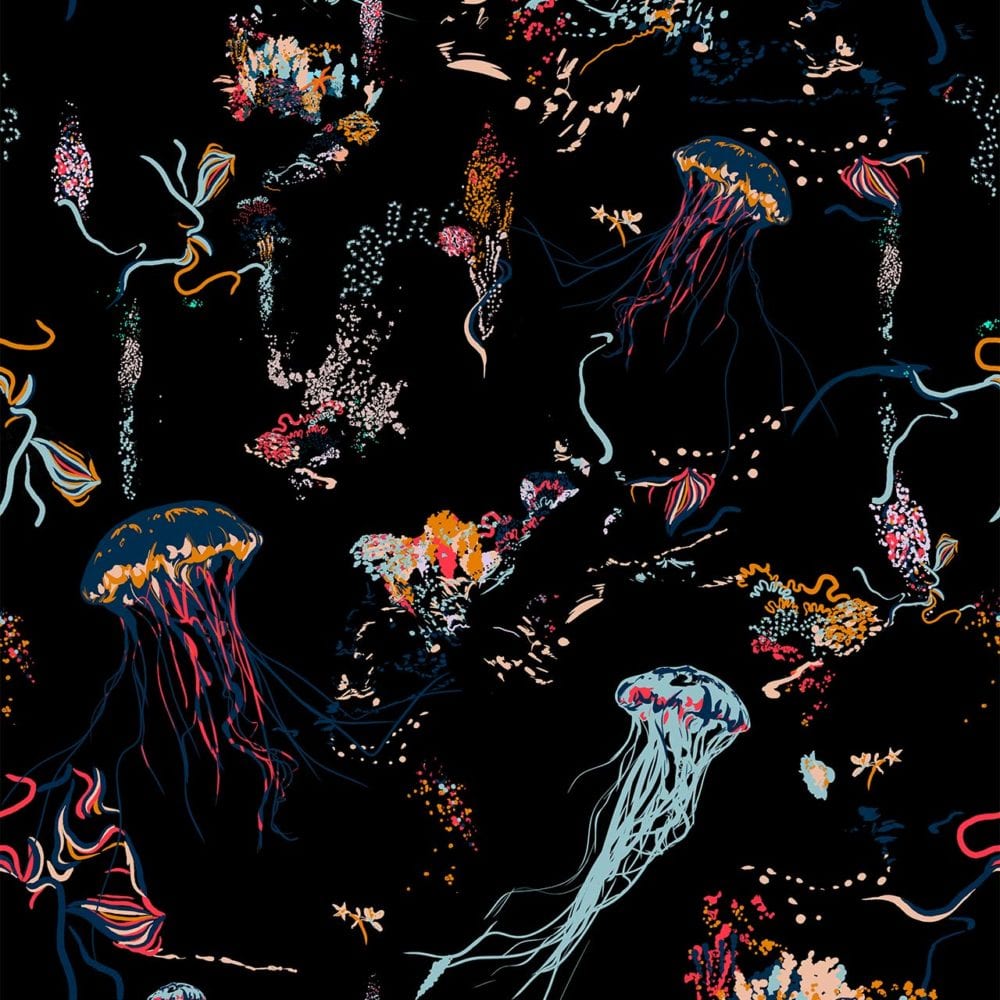 Jellyfish Wallpapers