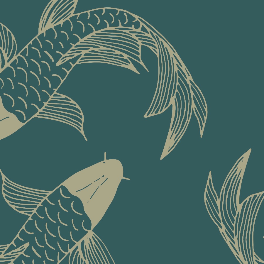 Koi Wallpapers