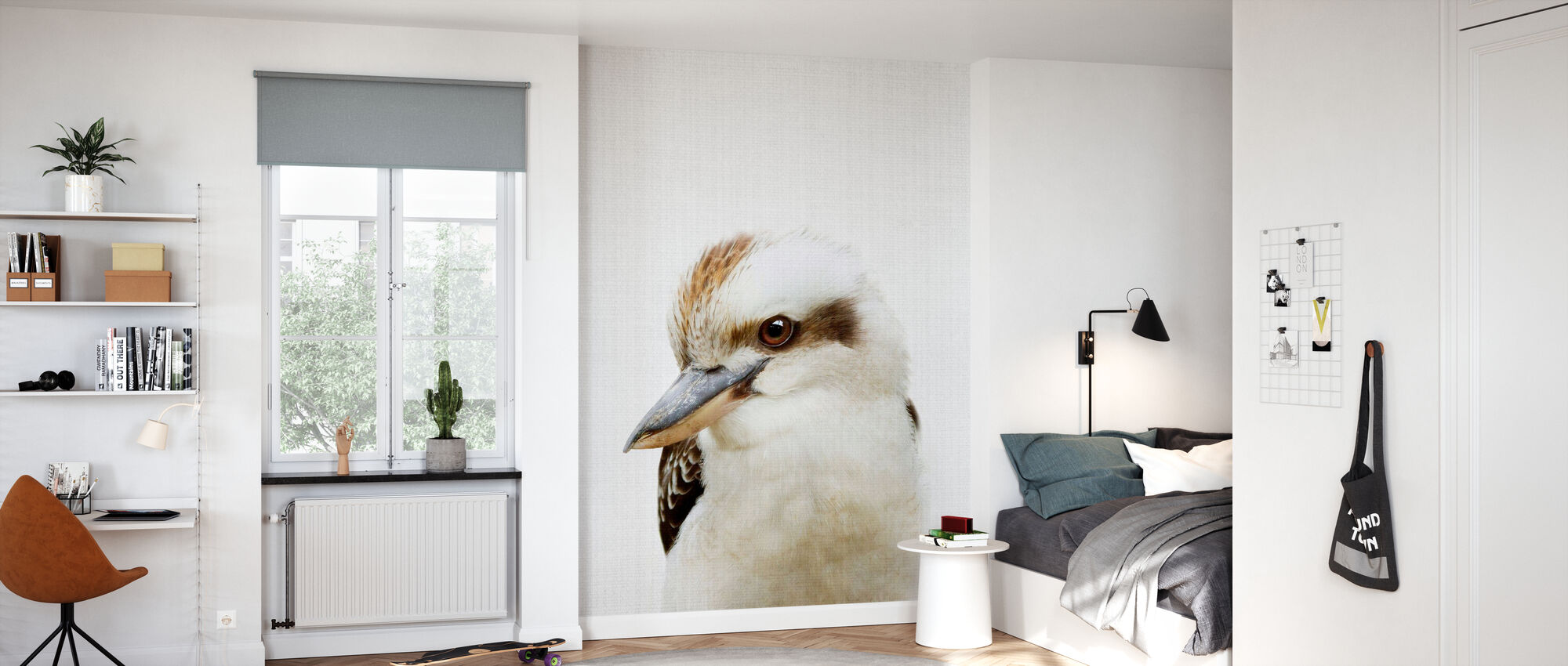Kookaburra Wallpapers