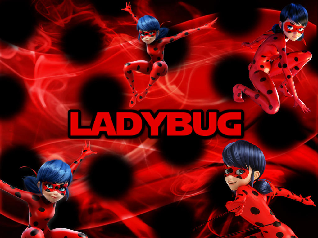 Ladybug Wallpapers