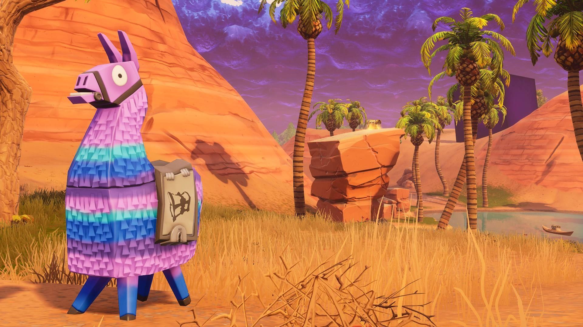 Lama Wallpapers