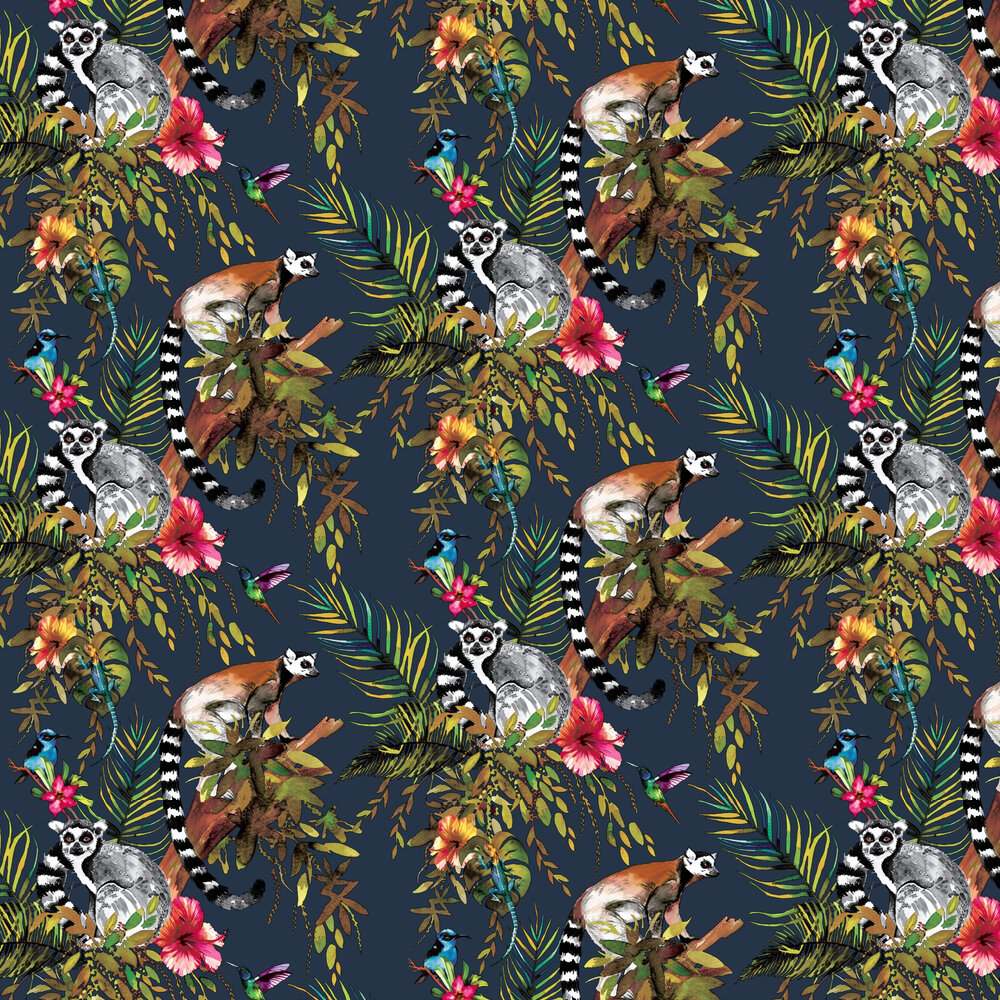 Lemurs Wallpapers