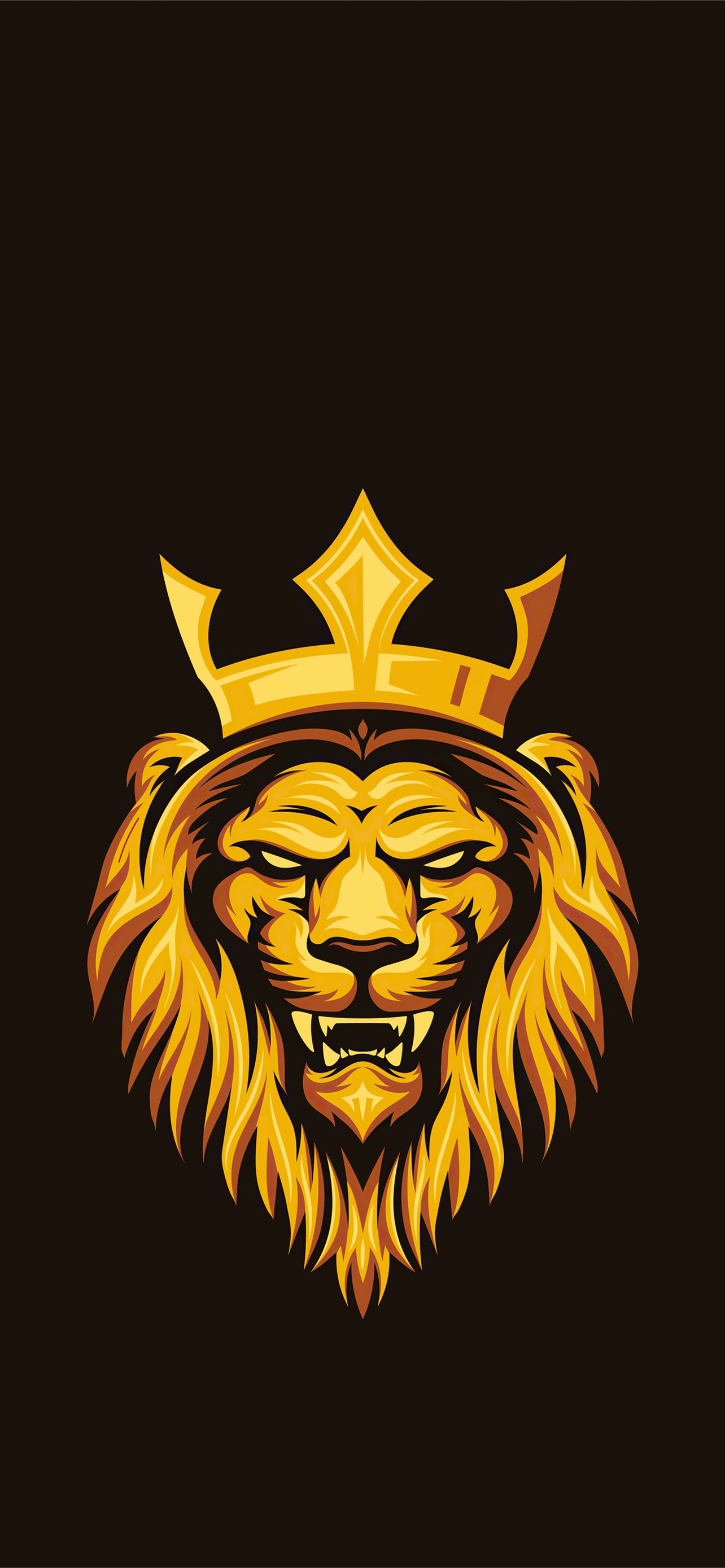 Lion Wallpapers