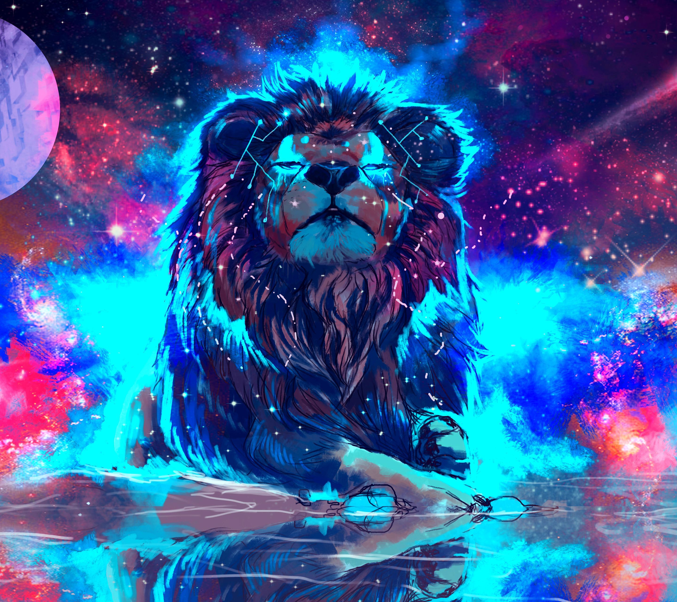 Lion Wallpapers