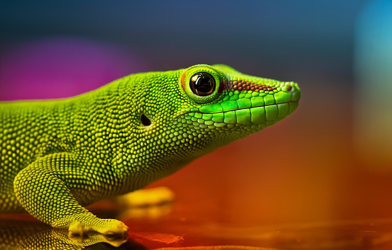 Lizard Wallpapers