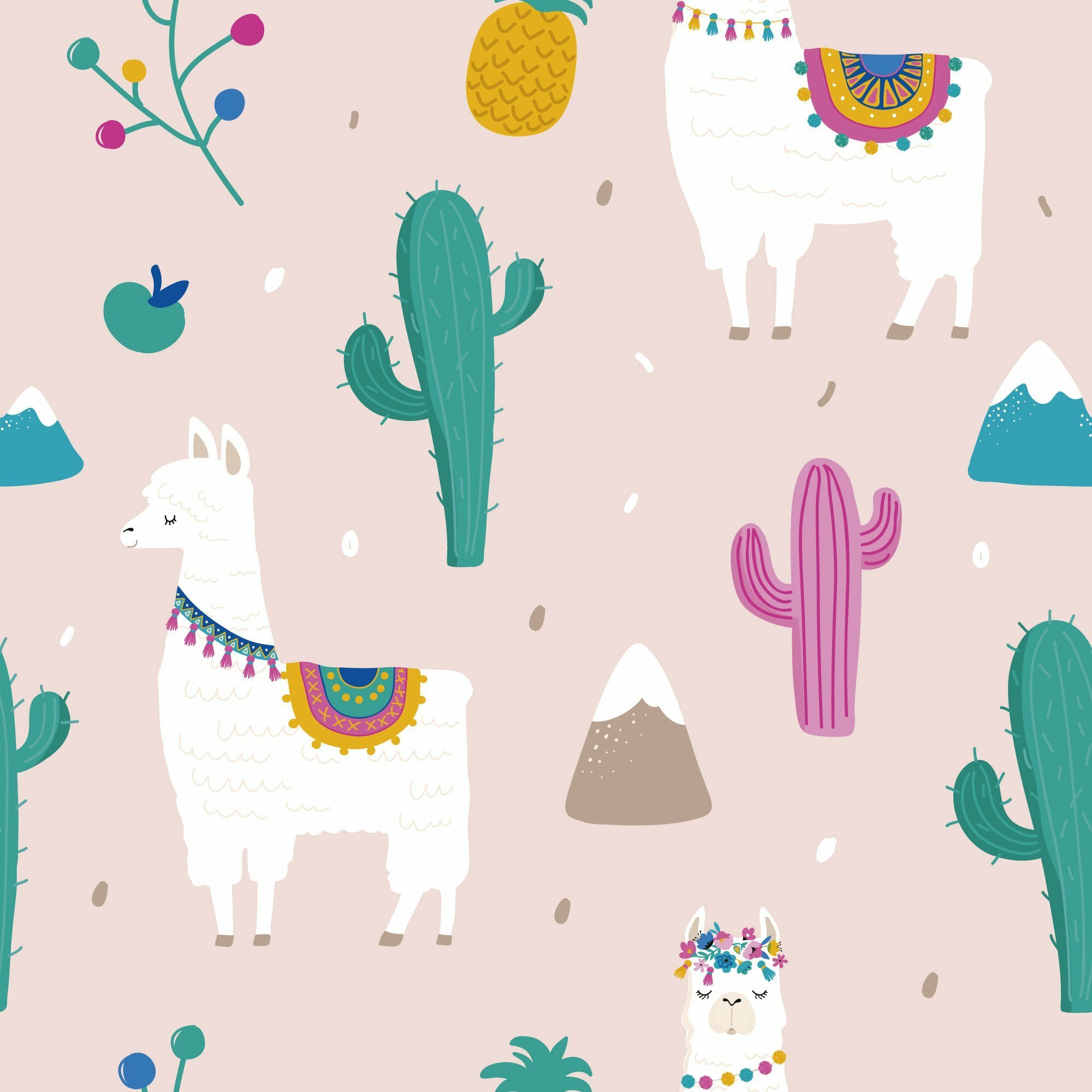 Llama Wallpapers