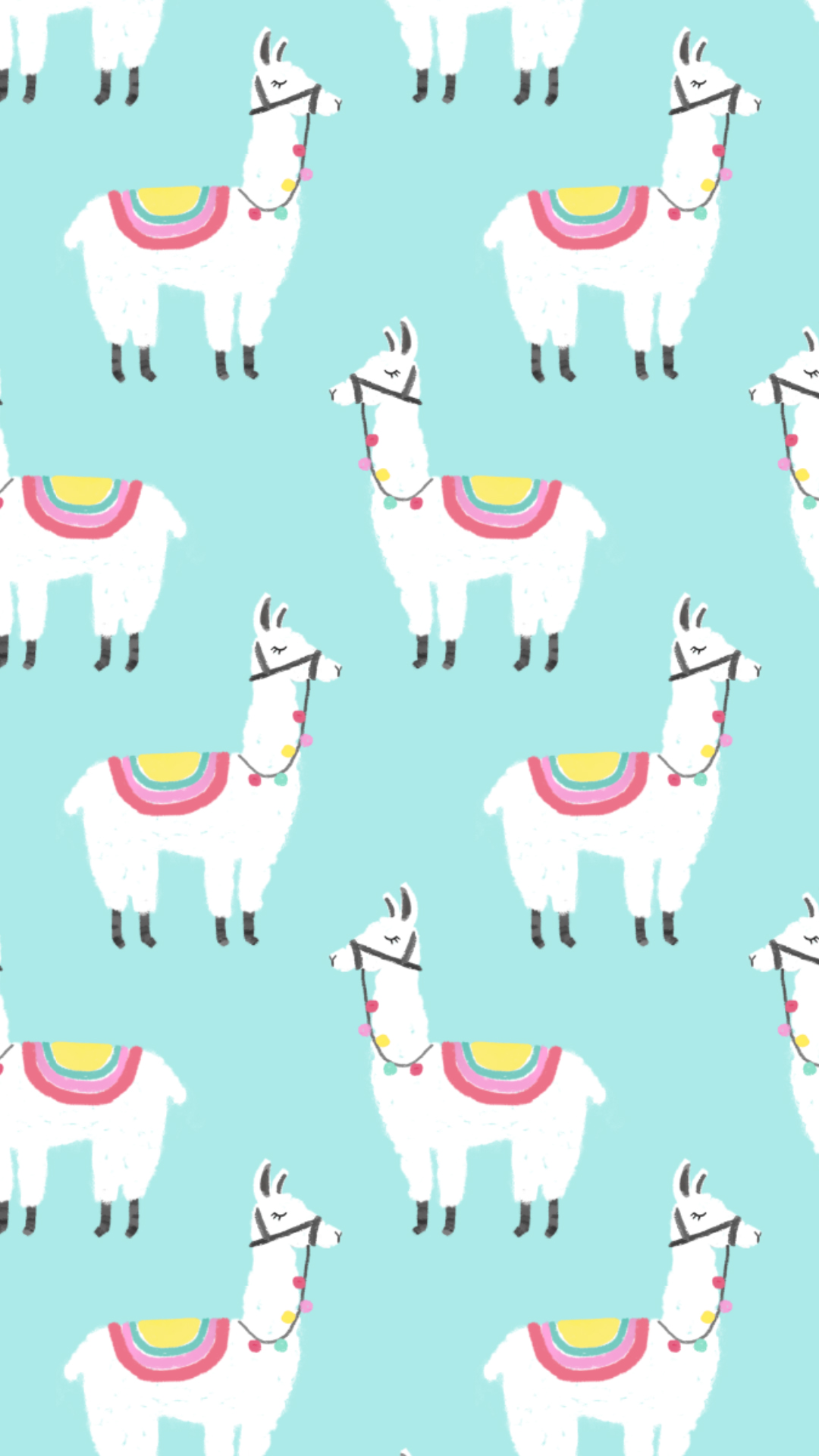 Llama Wallpapers