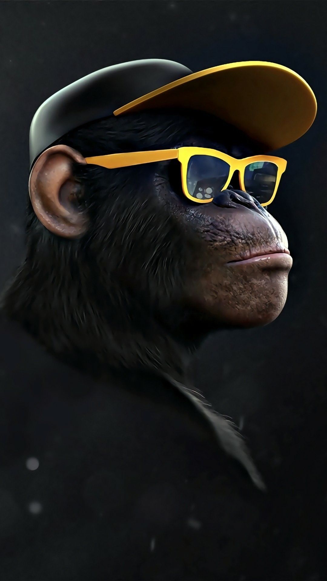 Monkey Wallpapers